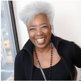 Black Business Month Conversation with SOFLA icon Carole Ann Taylor