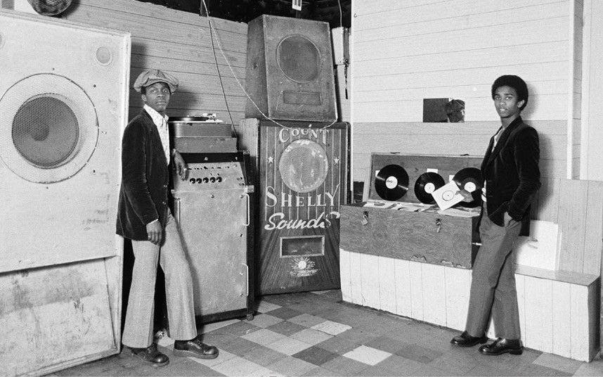 British Sound System Pioneer, Count Shelly Dead at Age 88