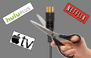 How to Get Rid of Cable TV with Cheap Alternatives