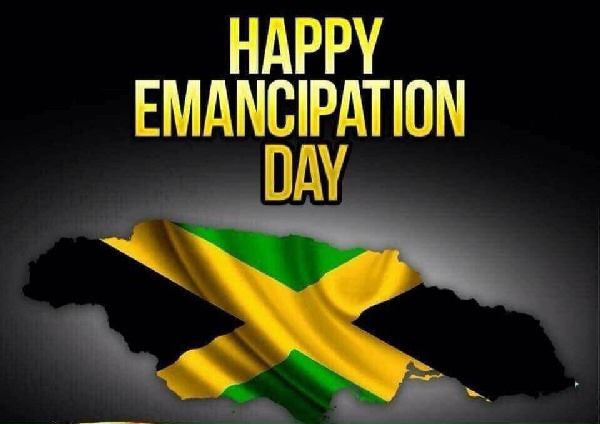 David Hinds' Recollection of Emancipation Day in Jamaica