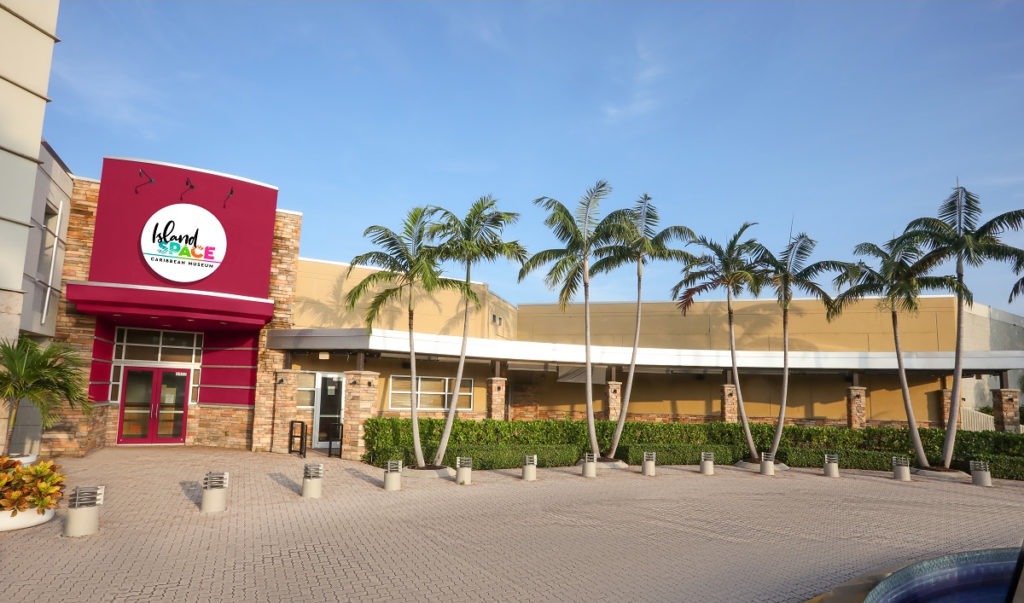 Caribbean Museum Set to Open at the Westfield Broward Mall