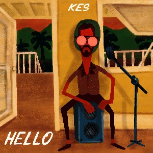 Kes Releases New Single From "We Home" Album, "Hello"