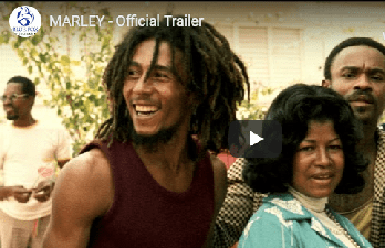 MARLEY - Official Trailer