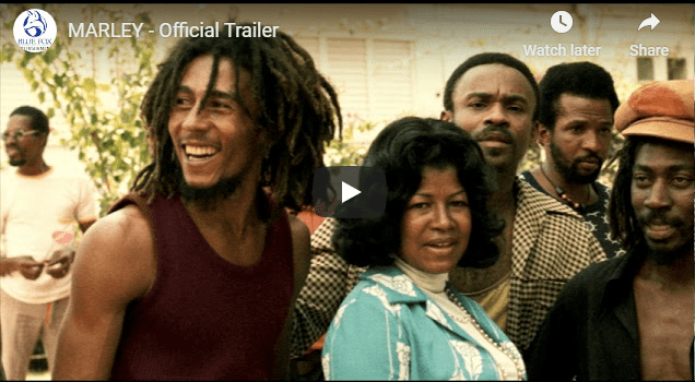 Marley Official Trailer