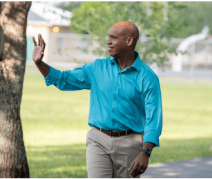Caribbean-American Candidate, Marlon Hill Reflects on His Campaign Run