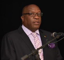 St. Kitts-Nevis Government Targets October 2020 for Reopening of the Borders - PM Hon. Timothy Harris