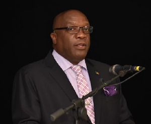 St. Kitts-Nevis Government Targets October 2020 for Reopening of the Borders -- PM Hon. Timothy Harris