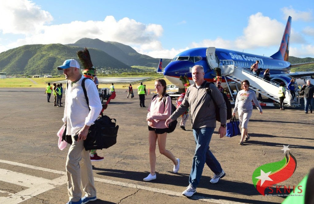 St. Kitts-Nevis Government Targets October 2020 for Reopening of the Borders