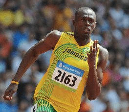 Jamaica's Track Legend Usain Bolt Tests Positive for Coronavirus