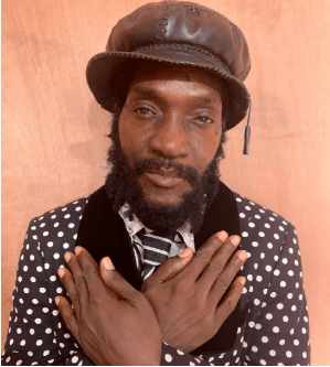 Roots-Reggae Veteran Singer Utan Green Releases “A me She Want” 