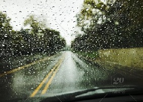 5 Tips for Driving in the Rain