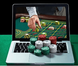 The Definitive Guide To online gambling