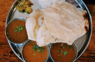 323 pakistani food - Onicia Muller - Just Being Funny