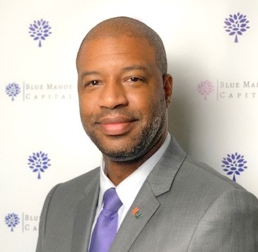 David Mullings Blue Mahoe Capital Donates JMD$250,000 To Jamaica Cancer Society Relay For Life