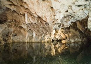 Green Grotto Caves, one of Jamaica’s Diverse Natural Attractions