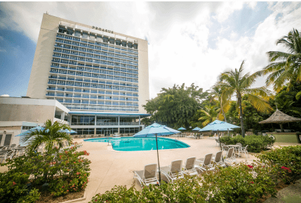Courtleigh Hospitality Group Properties (Jamaica) Launch Black Friday/Cyber Monday Sales