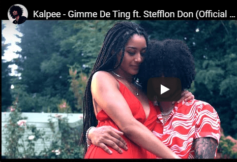 Kalpee – Gimme De Ting ft. Stefflon Don