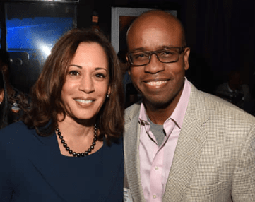Senator Kamala Harris’ Interview with Marlon Hill on Caribbean Radio 