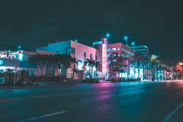 Most Opulent Nightspots in Miami 