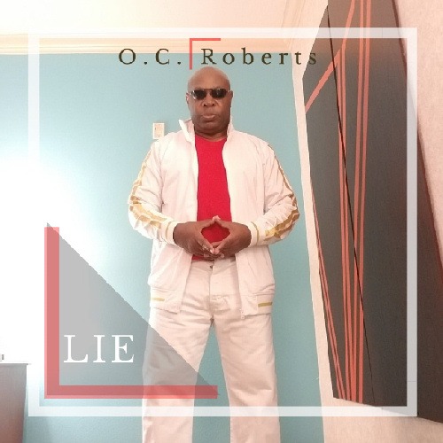 Jamaican Artist O. C. Roberts Challenge World Leaders on "Gambling With Our Lives" 