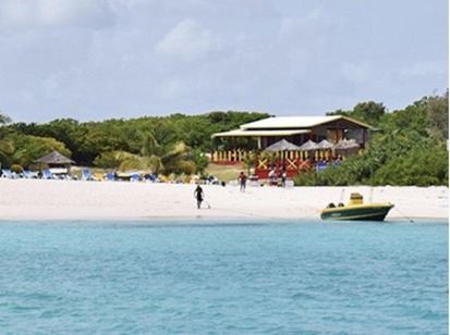 TASC LIVE Weekly Virtual Learning Series Spotlights Anguilla  Prickly Pear Beach