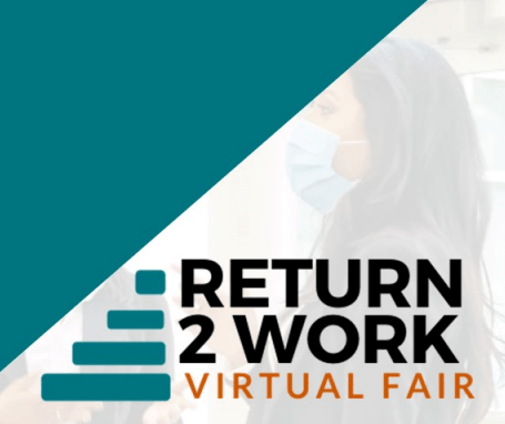 A Return 2 Work Virtual Job Fair Comes to Lauderhill Sept 22nd