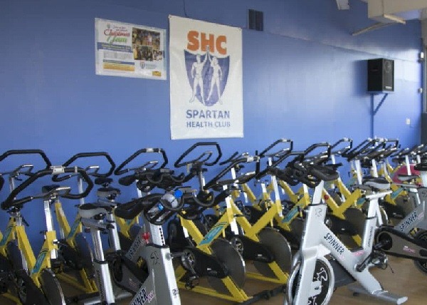 COVID-19 Forces Jamaica’s Infamous Spartan Health Club to Closedown