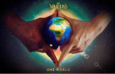 The Wailers Drop Music Video for "Philosophy Of Life" Featuring Paul Anthony