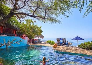 Treasure Beach, one of Jamaica’s Diverse Natural Attractions