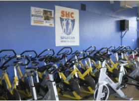 Spartan Health Club in Jamaica to closedown