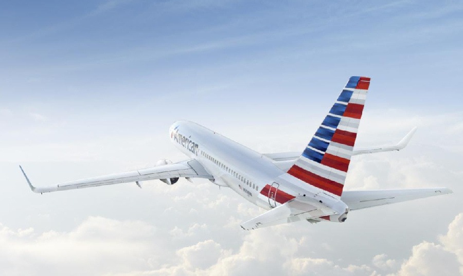 American Airlines Boosting Flights to the U.S. Virgin Islands