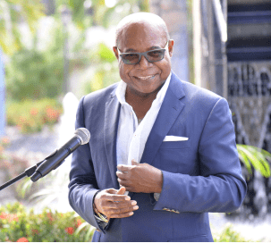 Jamaica’s Tourism Recovery on the Horizon - Edmund Bartlett