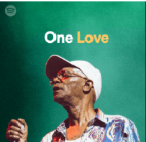 Beres Hammond Featured on Spotify’s ‘One Love’ Playlist