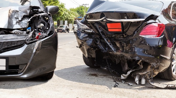 Car Accident Statistics: The Worst States for Accidents
