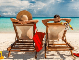 Recreational Energy: Getting the Most out of Your Vacation