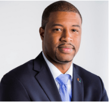 David Mullings: Caribbean-Americans Can Swing Florida Blue