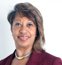 Jampro President, Diane Edwards