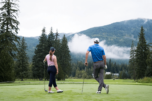 How to Pack for Your First Golfing Trip