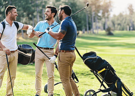 How to Pack for Your First Golfing Trip