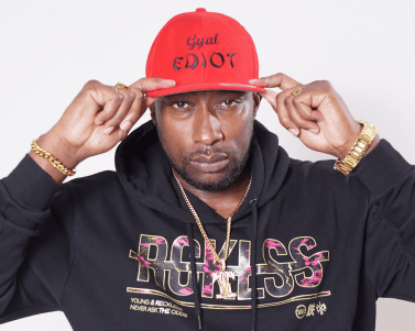 Dancehall Artiste Gyal Ediot Drops “Kut Dem All Off” Single