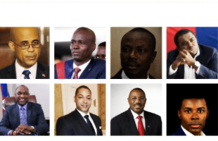 Haiti: Who will replace President Jovenel Moïse?