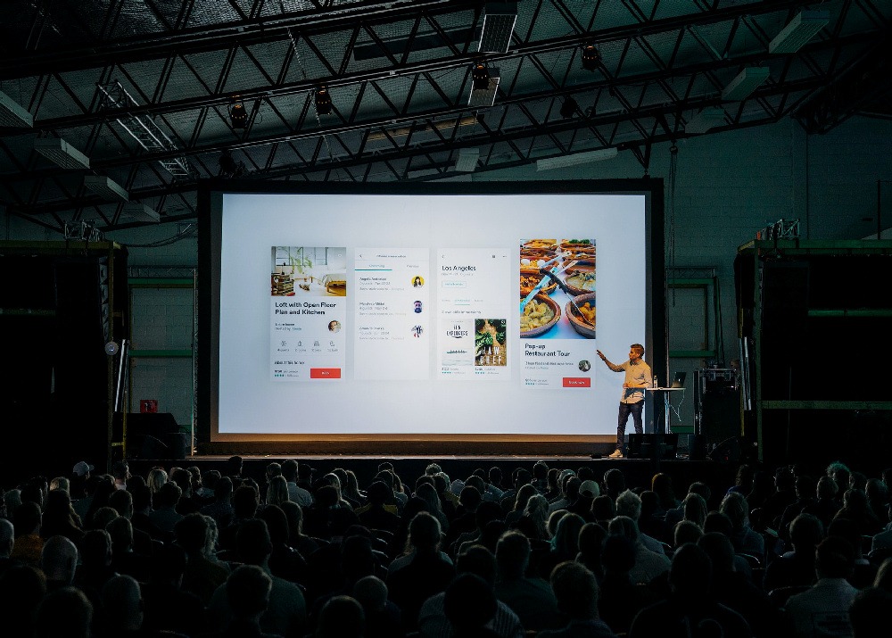 How To Design An Engaging And Professional Business Presentation