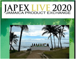 JAPEX - Jamaica’s Leading Tradeshow Goes Virtual for First Time