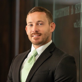 Hamilton, Miller & Birthisel, LLP Welcomes New Associate Jason Hepperly to the Miami Office