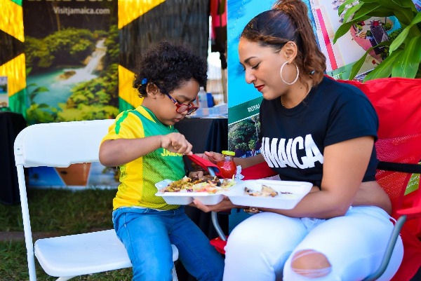 Celebrating Cuisine and Culture Virtually for National Jamaican Jerk Day
