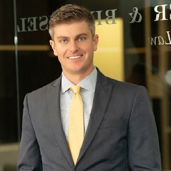 Hamilton, Miller & Birthisel, LLP Welcomes New Associate Kevin G. Gallagher to the Miami Office