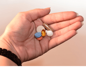 Can You Sue if You Get Unexpectedly Hurt by Medication?