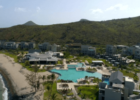 Park Hyatt St. Kitts among Hotels on St. Kitts and Nevis Preparing To Welcome Guests Back in a Safe Environment