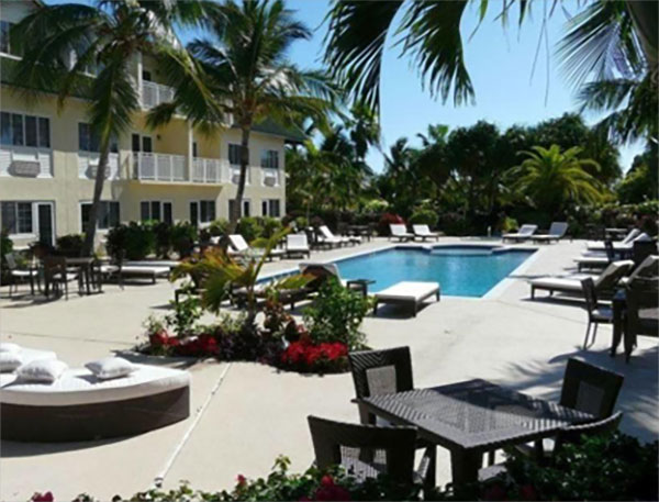 Ports of Call Resort - Turks and Caicos Completes Major Renovation