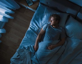 4 Ways to Get a Better Night's Sleep